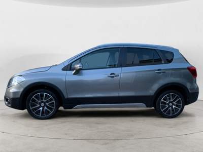 Suzuki S-Cross 1.6 DDiS 5 porte Top Grigio usata Trissino