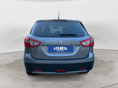 Suzuki S-Cross 1.6 DDiS 5 porte Top Grigio usata Trissino
