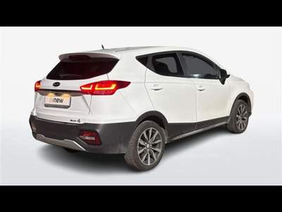 DR 4.0 1.5 Bi-Fuel 114cv Bianco usata Lecce