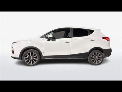 DR 4.0 1.5 Bi-Fuel 114cv Bianco usata Lecce