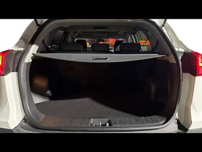 DR 4.0 1.5 Bi-Fuel 114cv Bianco usata Lecce
