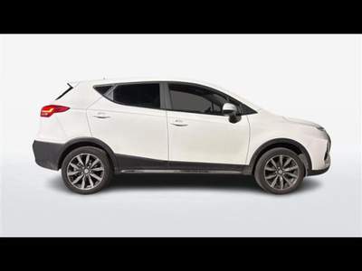 DR 4.0 1.5 Bi-Fuel 114cv Bianco usata Lecce