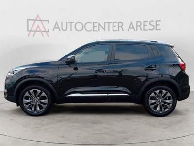 DR 4.0 1.5 Bi-Fuel GPL Nero usata RHO
