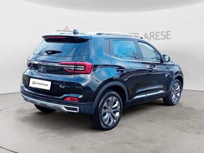 DR 4.0 1.5 Bi-Fuel GPL Nero usata RHO