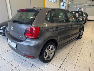 Volkswagen Polo 1.2 TSI 5p. Comfortline  **NEOPATENTATI** Grigio usata COLOGNO MONZESE