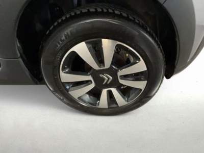 Citroen C3 PureTech 110 S&amp;S Shine Grigio usata Rosignano Marittimo