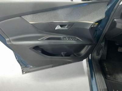 Peugeot 3008 Hybrid 225 e-EAT8 Allure Pack Blu/Azzurro usata Rosignano Marittimo