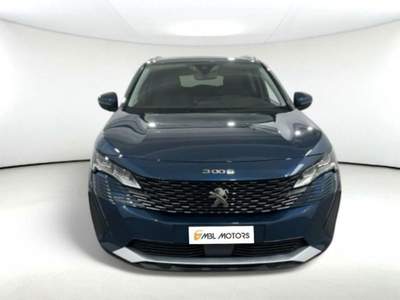 Peugeot 3008 Hybrid 225 e-EAT8 Allure Pack Blu/Azzurro usata Rosignano Marittimo