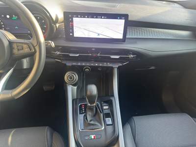 Alfa Romeo Tonale 1.5 130 CV MHEV TCT7 Super Grigio usata SARONNO