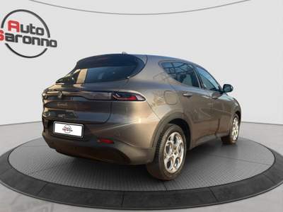 Alfa Romeo Tonale 1.5 130 CV MHEV TCT7 Super Grigio usata SARONNO