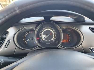 Citroen C3 1.2 VTi 82 Seduction ok neopatentati Lilla usata Savigliano