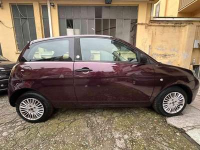Lancia Ypsilon 1.4 Platino Ecochic GPL Lilla usata Torino