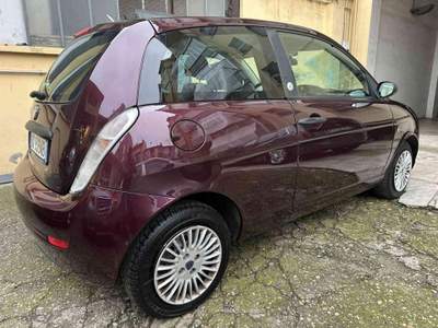 Lancia Ypsilon 1.4 Platino Ecochic GPL Lilla usata Torino
