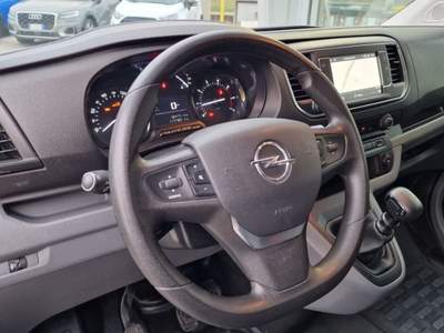 Opel Vivaro Life
