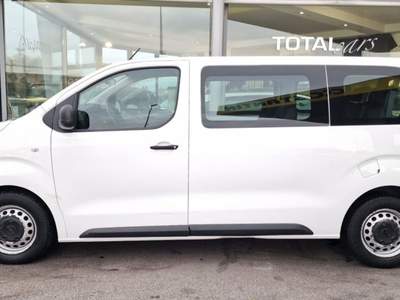 Opel Vivaro Life LIFE 1.5 Diesel 100CV S&S PL-TN M IVA COMPRESA Bianco usata Bassano del Grappa