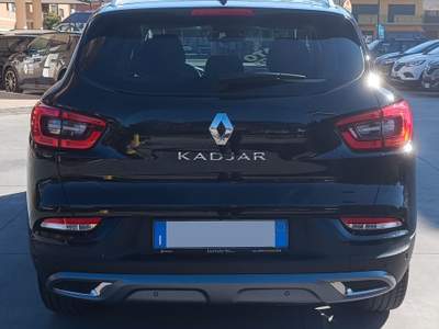Renault Kadjar Blue dCi 8V 115CV Sport Edition2 Nero usata SORA
