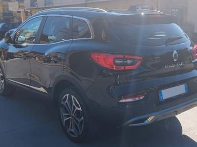 Renault Kadjar Blue dCi 8V 115CV Sport Edition2 Nero usata SORA