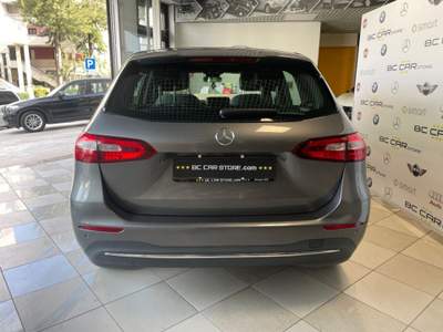 Mercedes-Benz Classe B d Automatic *NAVI*CAMERA Grigio usata Mesagne