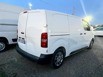 Fiat Scudo 1.5 BlueHDI 115 CV L2H1  FURGONE Bianco usata Bernalda
