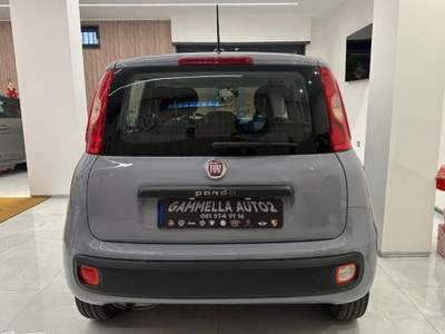 Fiat Panda 1.2 Easy Grigio usata San Sebastiano al Vesuvio