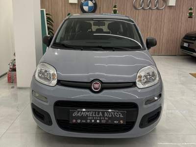 Fiat Panda 1.2 Easy Grigio usata San Sebastiano al Vesuvio