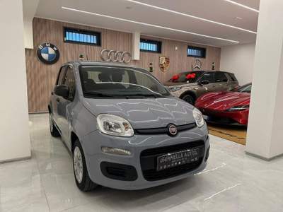 Fiat Panda 1.2 Easy Grigio usata San Sebastiano al Vesuvio