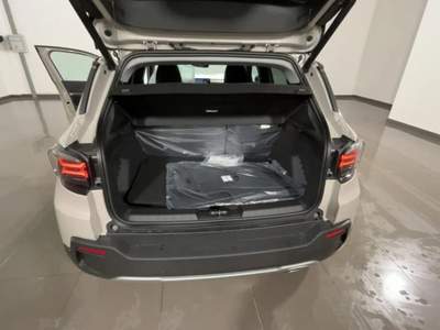 Jeep Avenger 1.2 Turbo Summit + Tetto Beige usata Santa Maria di Licodia