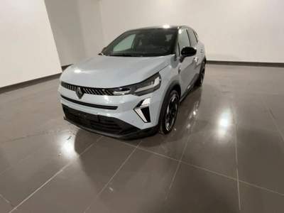 Renault Captur TCe 90 CV Techno Grigio usata Santa Maria di Licodia Renault Captur TCe 90 CV Techno Grigio usata Santa Maria di Licodia