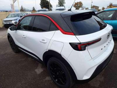 Opel Mokka 1.2 Turbo GS 100CV * KM 0* Bianco usata Grottaminarda