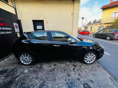 Alfa Romeo Giulietta 1.4 Turbo 120 CV Sport Nero usata Collegno