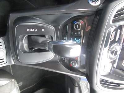 Ford Kuga 2.0 TDCI 150 CV 4WD Automatico Titanium X Navi Bianco usata Piacenza