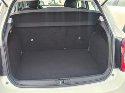 Fiat 500X 1.3 MultiJet 95 CV Business Bianco usata Alcamo