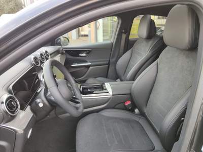 Mercedes-Benz GLC d 4Matic Coupé AMG Line Advanced Plus Grigio usata Canino