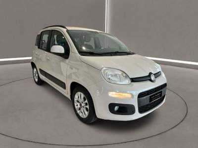 Fiat Panda 3ª serie -  1.3 MJT S&S Lounge Beige usata Caltanissetta