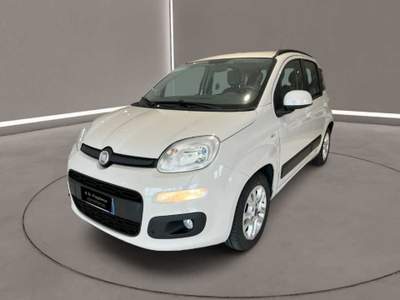 Fiat Panda 3ª serie -  1.3 MJT S&S Lounge Beige usata Caltanissetta