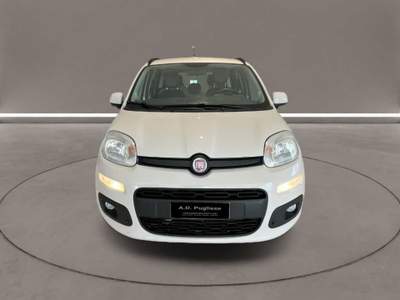 Fiat Panda 3ª serie -  1.3 MJT S&S Lounge Beige usata Caltanissetta