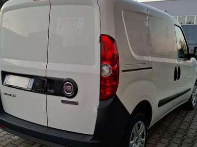 Fiat Doblò Doblò 1.3 MJT S&S PC-TN Cargo Lounge Bianco usata Ferrara