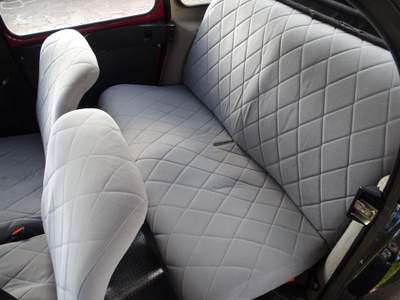 Citroen 2CV 6 Charleston 28cv - Restaurato ASI + CRS Lilla usata Castel Maggiore