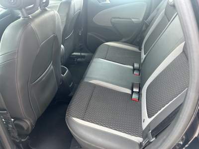 Opel Crossland 1.5 ECOTEC D 120 CV Start&Stop aut. Advance Nero usata Rodengo Saiano