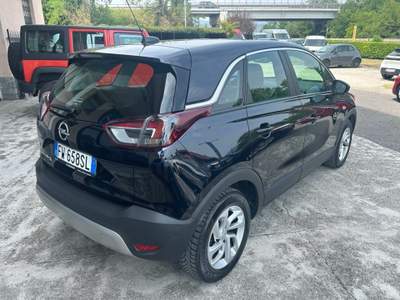 Opel Crossland 1.5 ECOTEC D 120 CV Start&Stop aut. Advance Nero usata Rodengo Saiano
