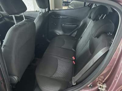 Opel Karl Rocks 1.0 73 CV Start&Stop Lilla usata Rodengo Saiano