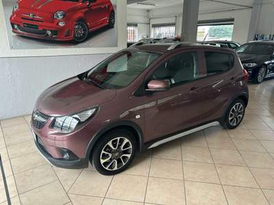 Opel Karl Rocks 1.0 73 CV Start&Stop Lilla usata Rodengo Saiano