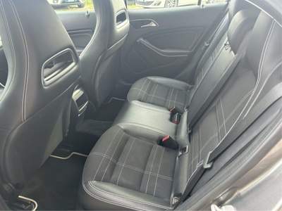 Mercedes-Benz GLA d Automatic 4Matic Premium Grigio usata Rodengo Saiano
