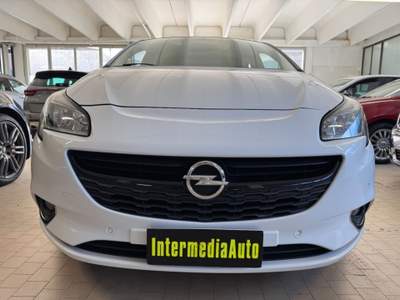 Opel Corsa 1.3 CDTI ecoFLEX Start&Stop 5 porte b-Color Bianco usata Bassano del Grappa