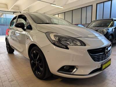Opel Corsa 1.3 CDTI ecoFLEX Start&Stop 5 porte b-Color Bianco usata Bassano del Grappa