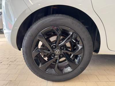 Opel Corsa 1.3 CDTI ecoFLEX Start&Stop 5 porte b-Color Bianco usata Bassano del Grappa