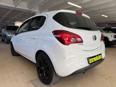 Opel Corsa 1.3 CDTI ecoFLEX Start&Stop 5 porte b-Color Bianco usata Bassano del Grappa