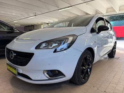 Opel Corsa 1.3 CDTI ecoFLEX Start&Stop 5 porte b-Color Bianco usata Bassano del Grappa