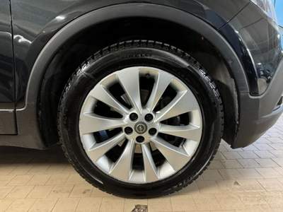 Opel Mokka 1.6 CDTI Ecotec Cosmo NEOPATENTATI Nero usata Bassano del Grappa