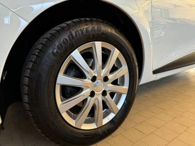 Renault Clio 1.2 GPL REVISIONATO  NEOPATENTATI Bianco usata Bassano del Grappa